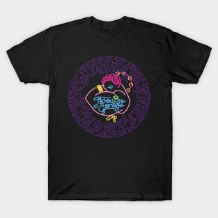 People love to dance (Tribal Edition) T-Shirt